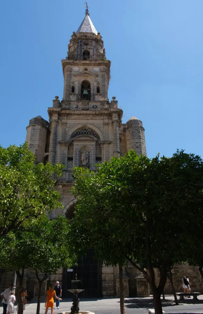 what to see in jerez de la frontera visit san miguel church