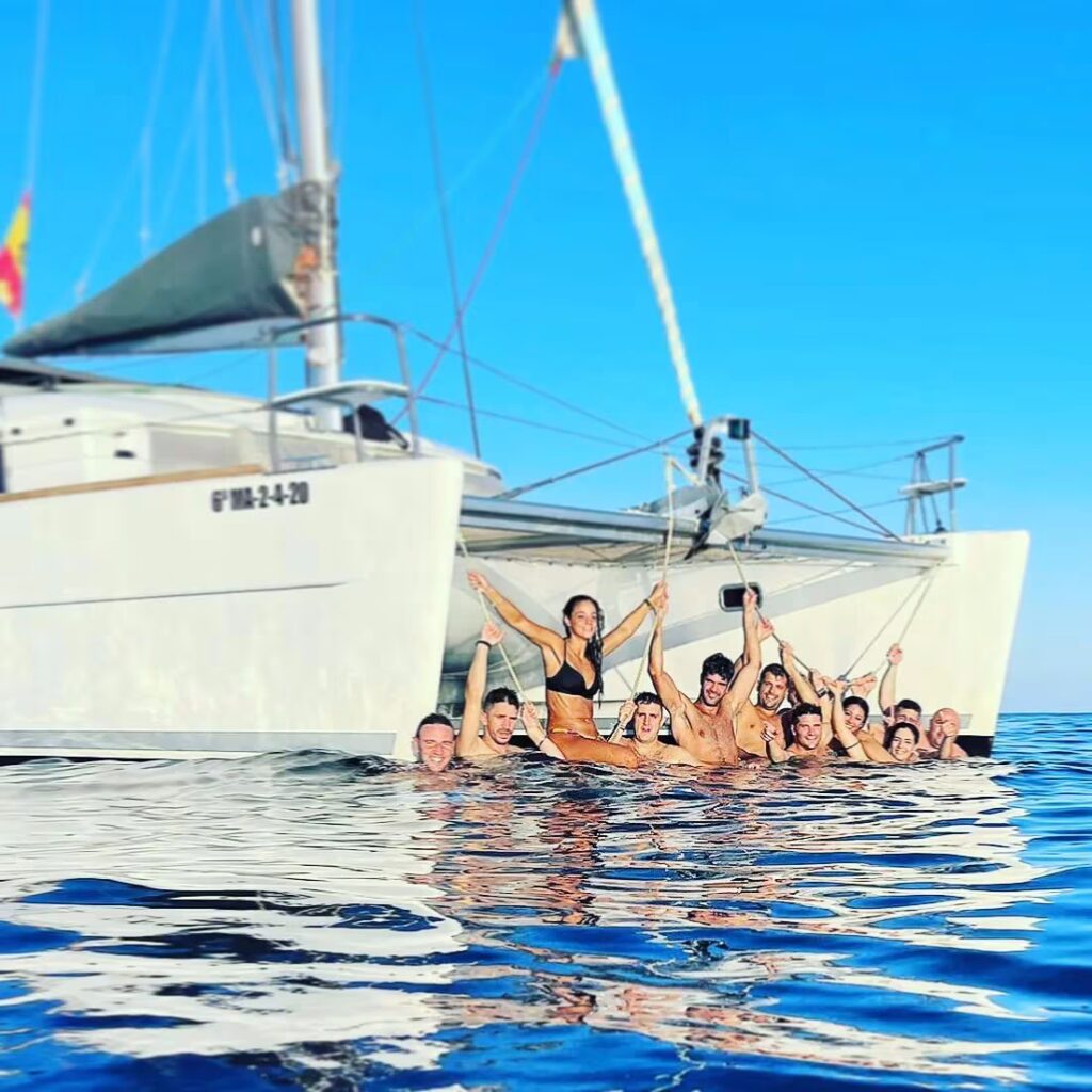 marbella outdoor activities boat trip