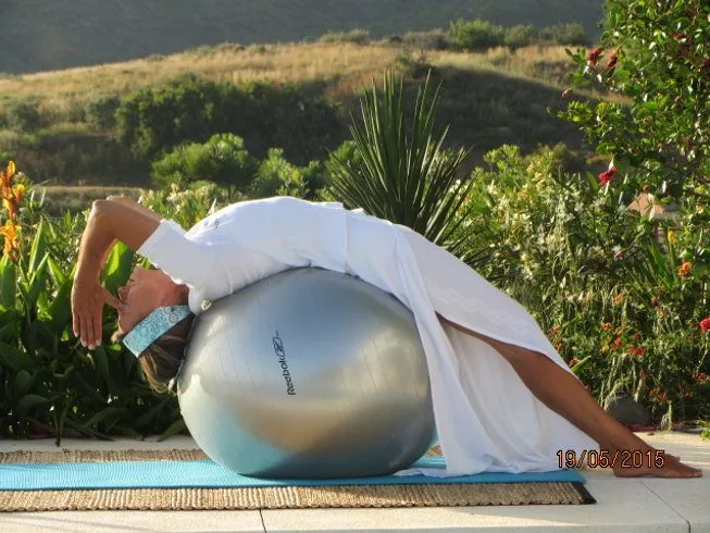 yoga and wellness retreat in estepona and marbella