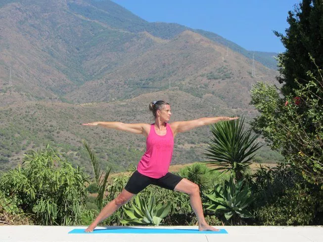 yoga and wellness retreats in estepona and marbella