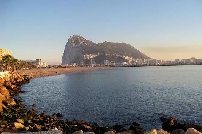 gibraltar private tour from marbella