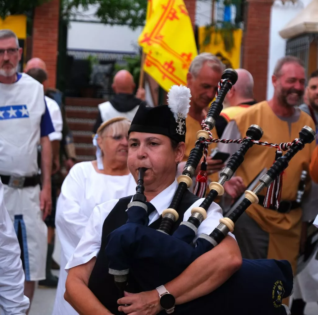 teba douglas days sir james douglas braveheart programme